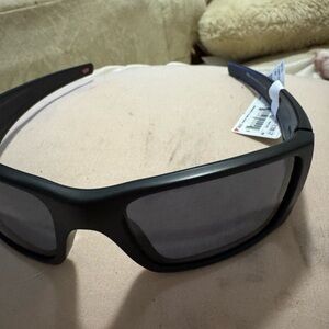 Oakley Black Sunglasses